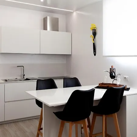 Very In Apartman
