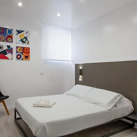 Very In Apartman *