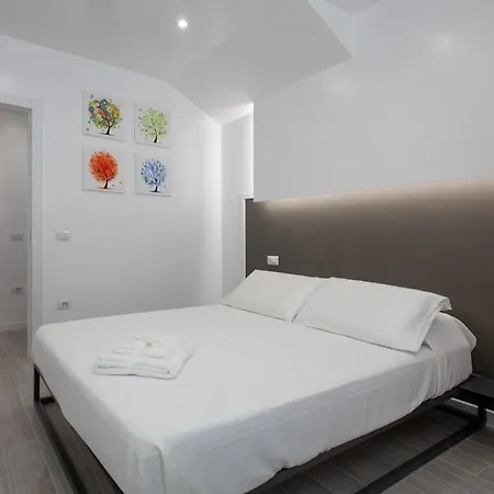 Apartman Very In *