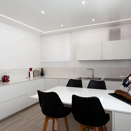 Very In Apartman Cagliari
