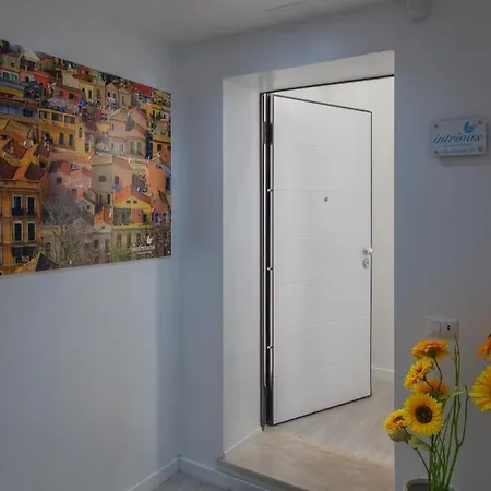 Very In Apartman Cagliari