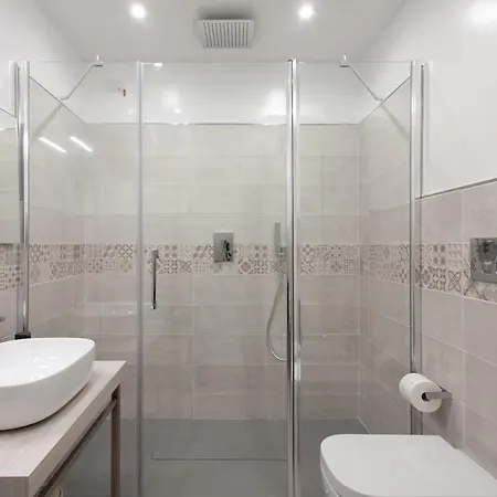 Apartman Very In Cagliari