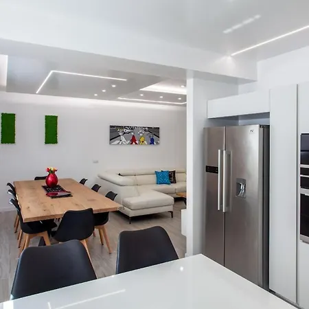 Apartman Very In Cagliari