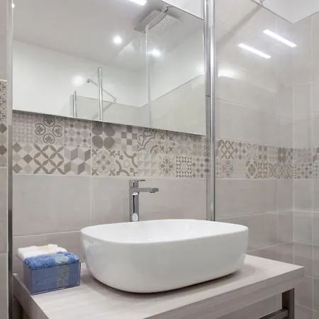 Very In Apartman Cagliari